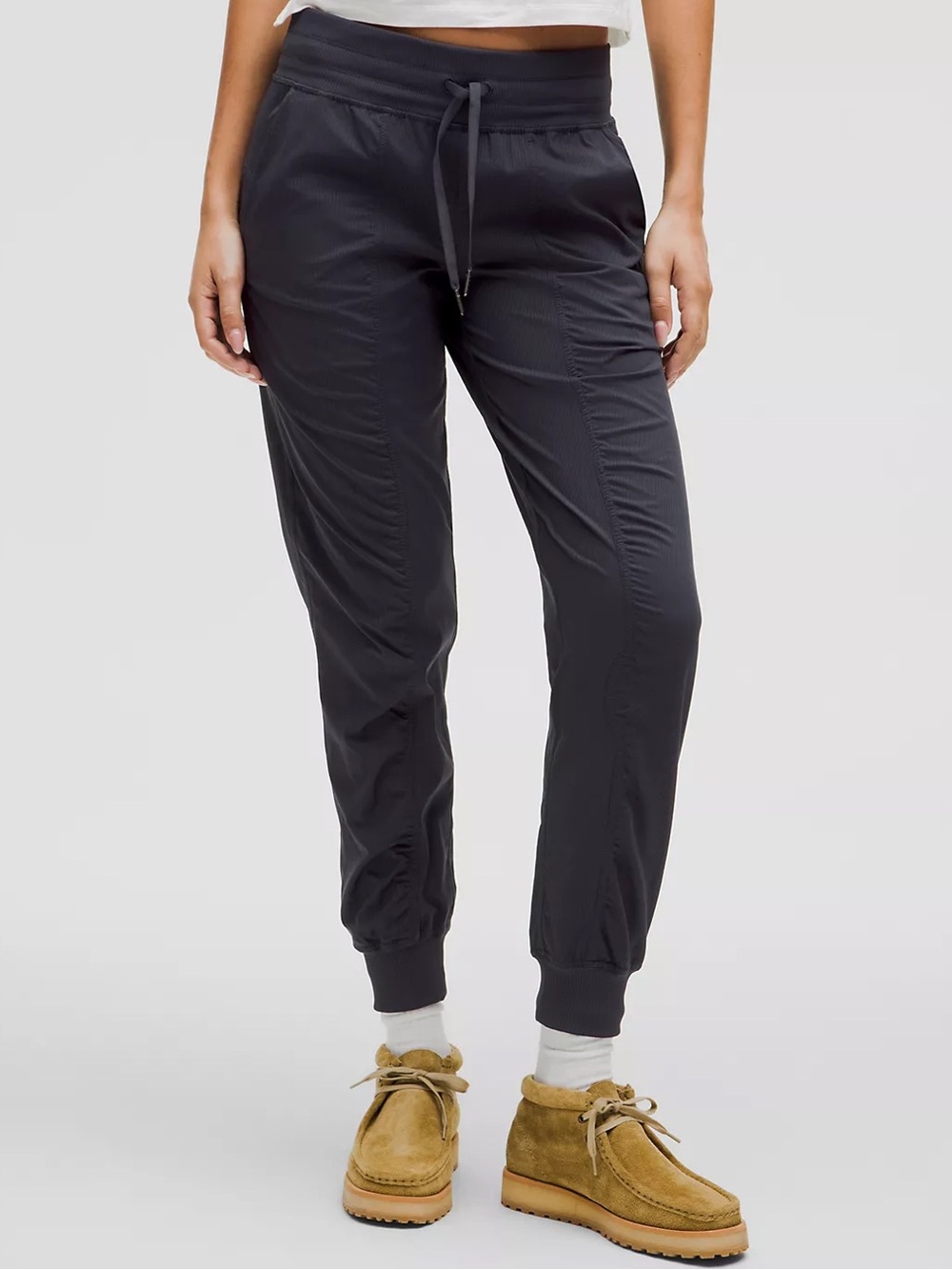 Lululemon Studio Jogger 6